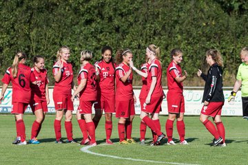 Bild 41 - Frauen Verbandsliga TSV Vineta Audorf - Kieler MTV2 : Ergebnis: 1:1